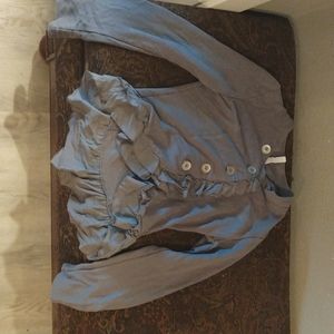 Dress up/ classy sweater